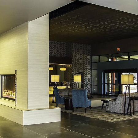 River Bend Casino & Hotel Wyandotte Extérieur photo