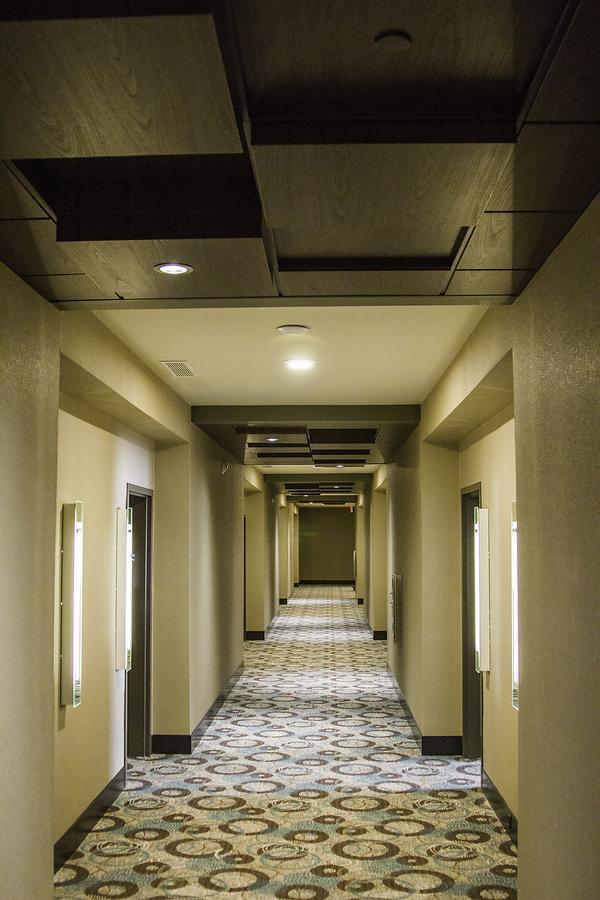 River Bend Casino & Hotel Wyandotte Extérieur photo