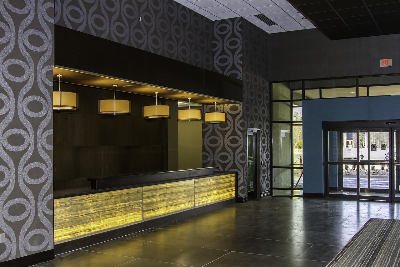 River Bend Casino & Hotel Wyandotte Extérieur photo