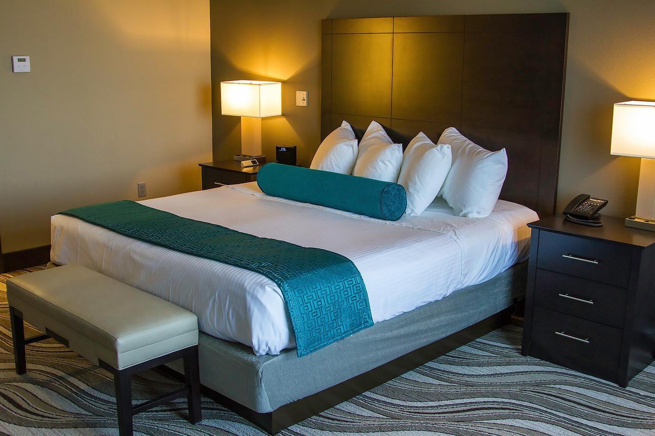 River Bend Casino & Hotel Wyandotte Extérieur photo