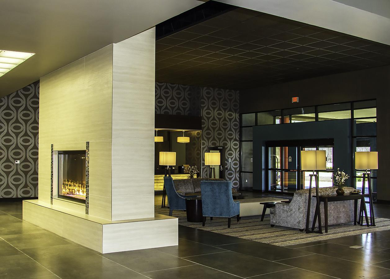 River Bend Casino & Hotel Wyandotte Extérieur photo