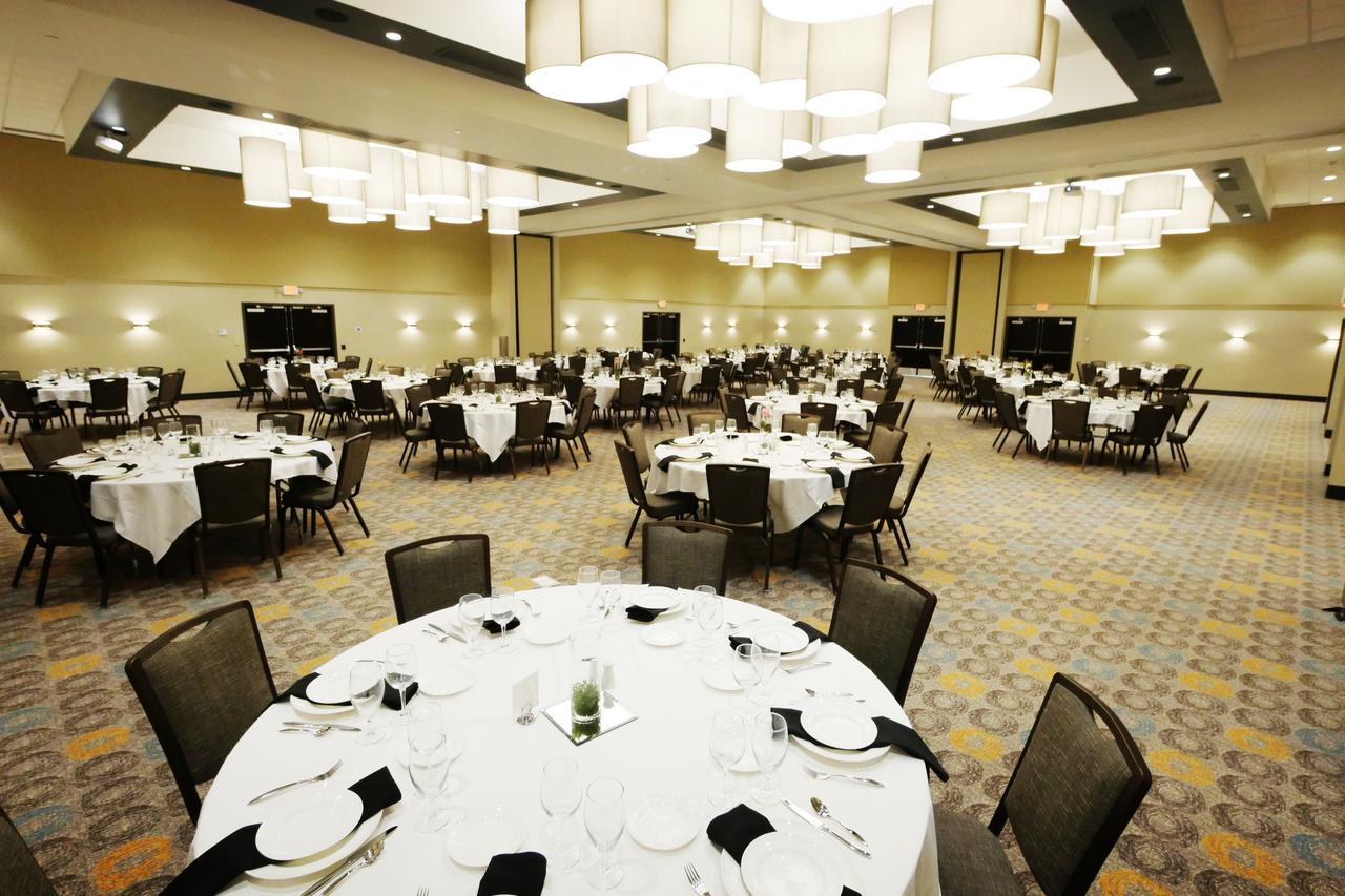 River Bend Casino & Hotel Wyandotte Extérieur photo