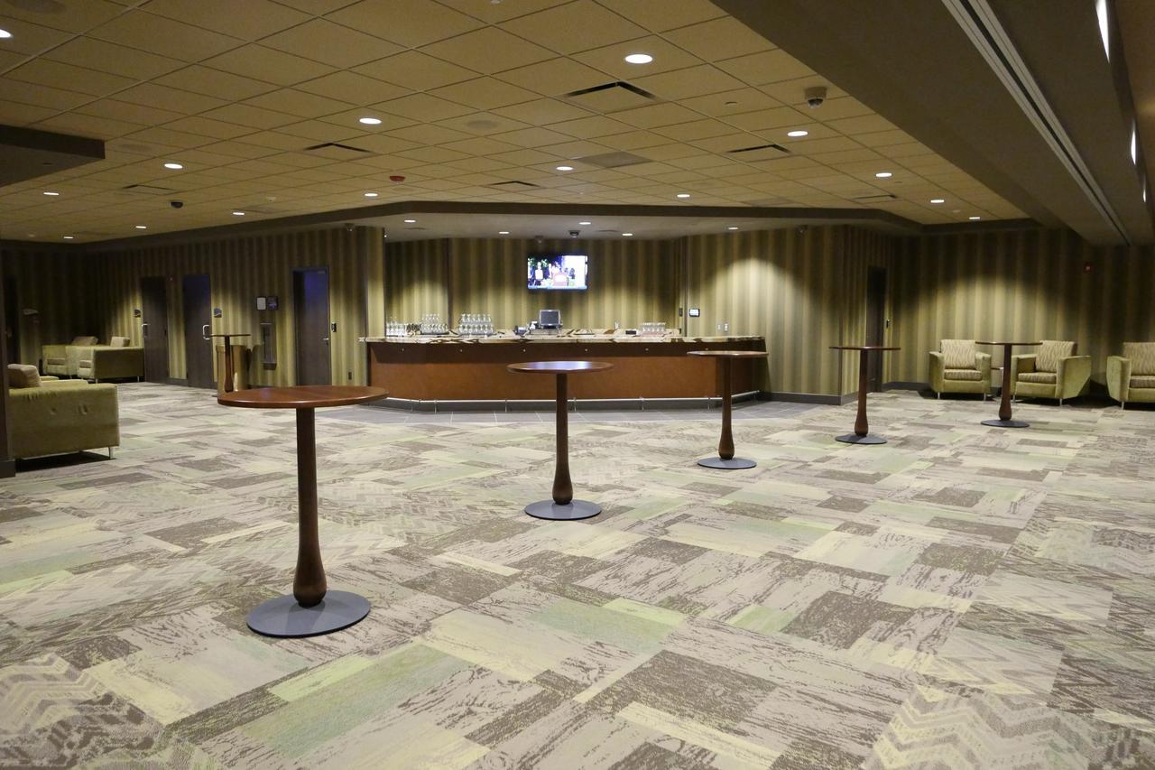River Bend Casino & Hotel Wyandotte Extérieur photo