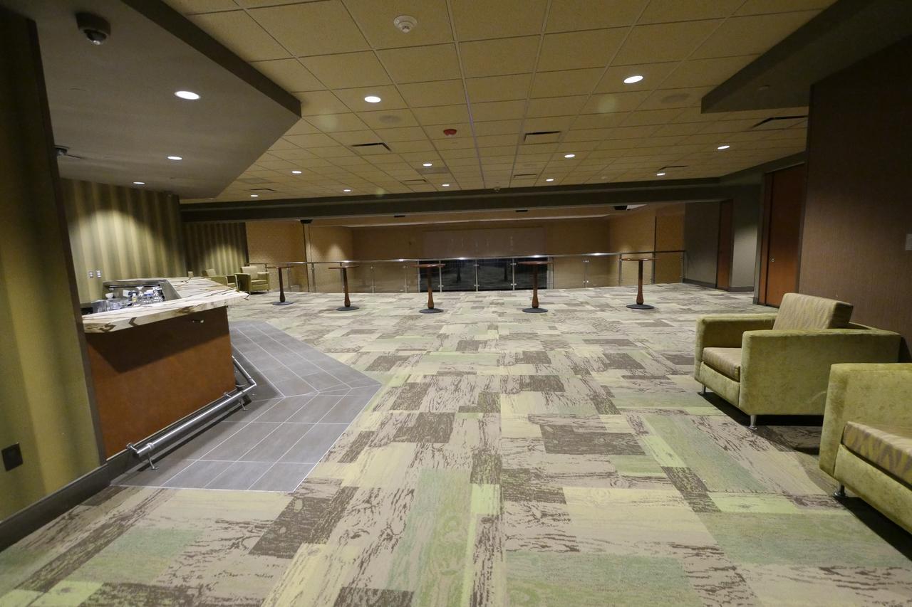 River Bend Casino & Hotel Wyandotte Extérieur photo