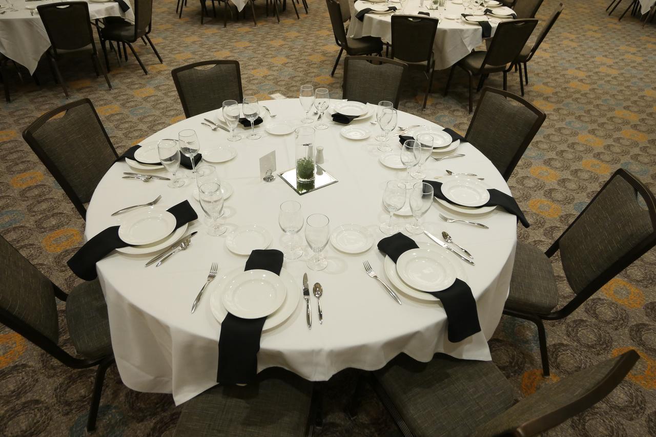 River Bend Casino & Hotel Wyandotte Extérieur photo