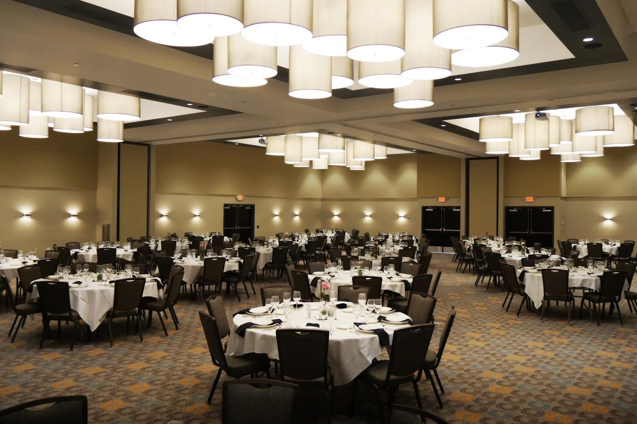 River Bend Casino & Hotel Wyandotte Extérieur photo